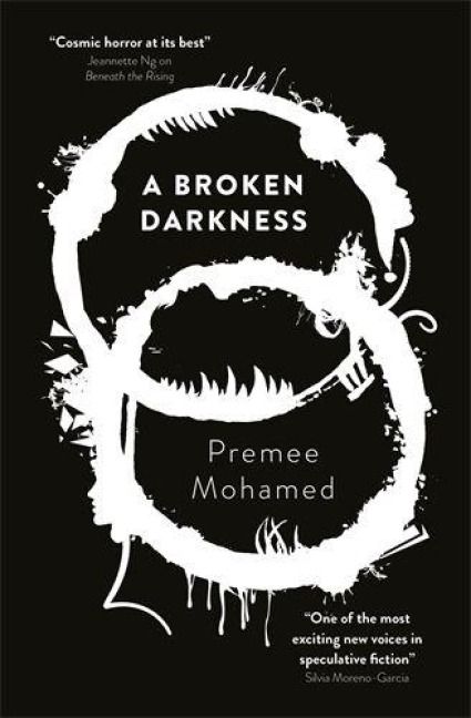 Produktbild: A Broken Darkness
