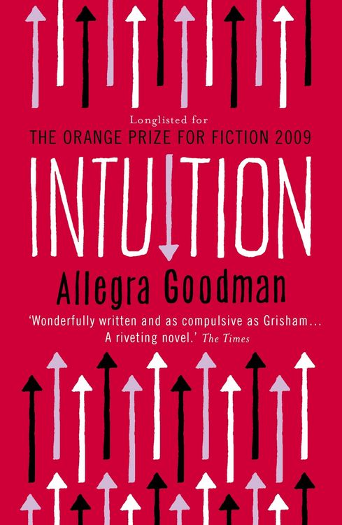 Produktbild: Intuition
