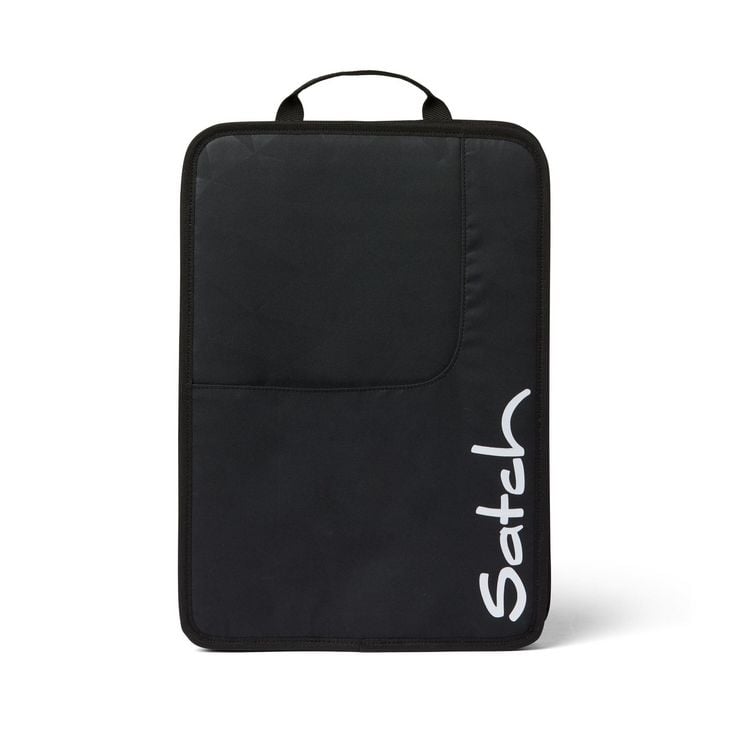 Produktbild: Satch Heftbox Triple Flex Black