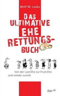 Produktbild: Das ultimative Eherettungs-Buch