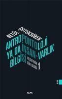 Produktbild: Antropontoloji Ya Da Insan-Varlik Bilgisi