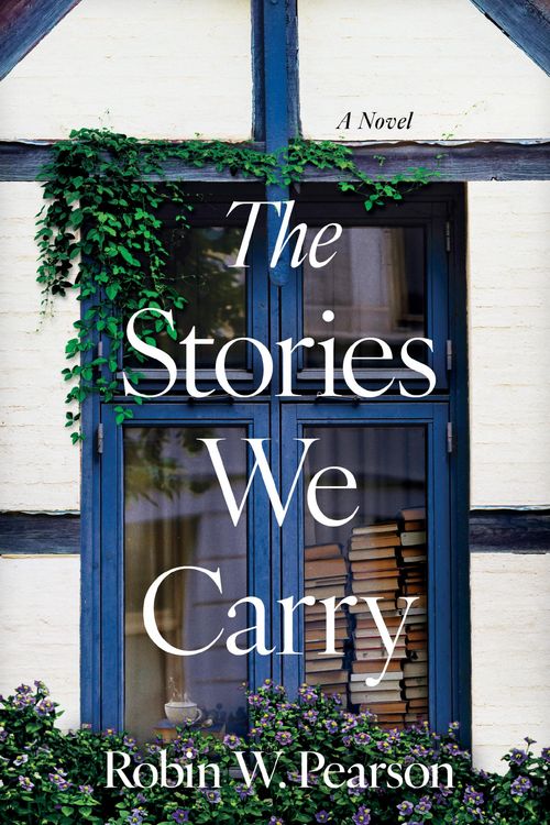 Produktbild: The Stories We Carry