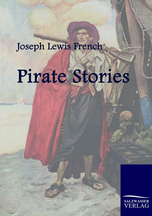 Produktbild: Pirate Stories