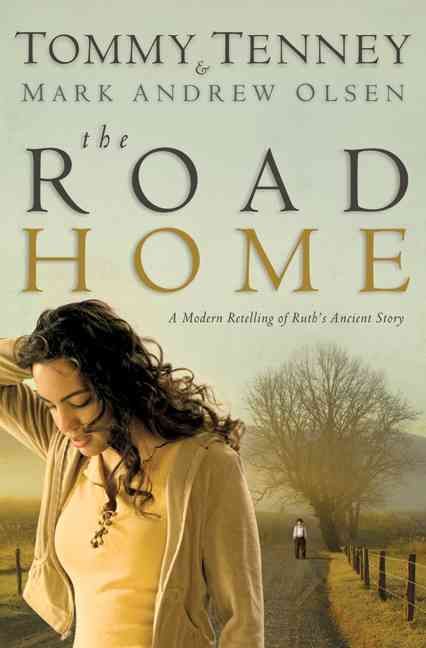 Produktbild: The Road Home