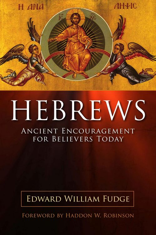 Produktbild: Hebrews