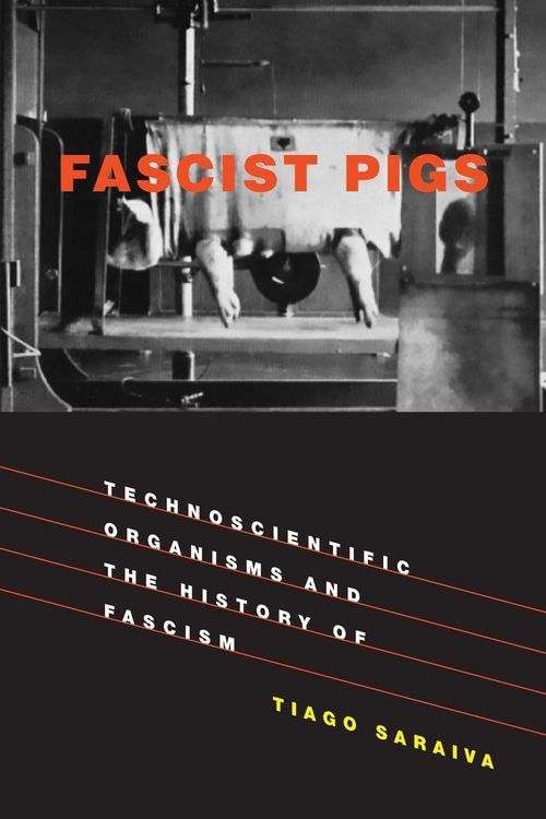 Produktbild: Fascist Pigs