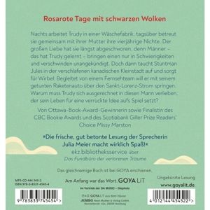 Produktbild: Fliegen oder fallen