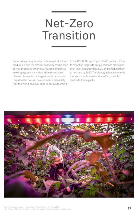 Produktbild: World Press Photo Yearbook 2023