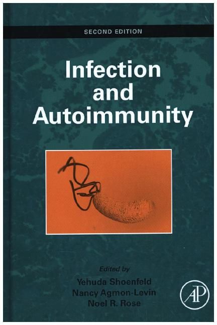 Produktbild: Infection and Autoimmunity