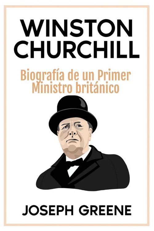 Produktbild: Winston Churchill