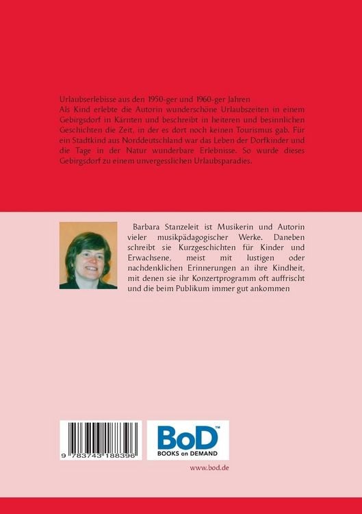 Produktbild: Geschichten aus dem Urlaubsparadies