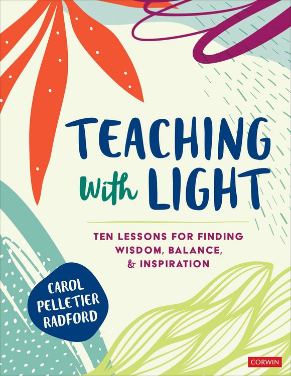Produktbild: Teaching With Light