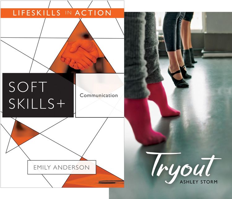Produktbild: Communication / Tryout (Soft Skills)
