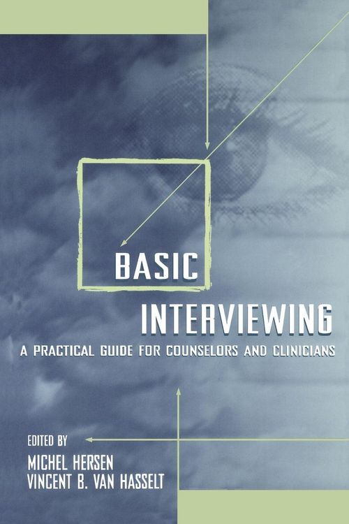 Produktbild: Basic Interviewing