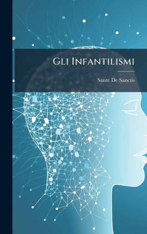 Produktbild: Gli Infantilismi