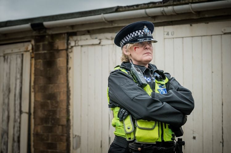 Produktbild: Happy Valley - In einer kleinen Stadt - Staffel 2 [2 DVDs]