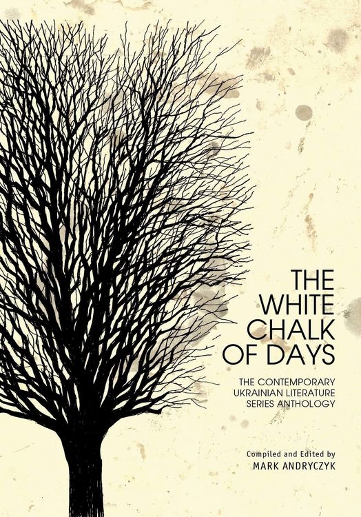 Produktbild: The White Chalk of Days