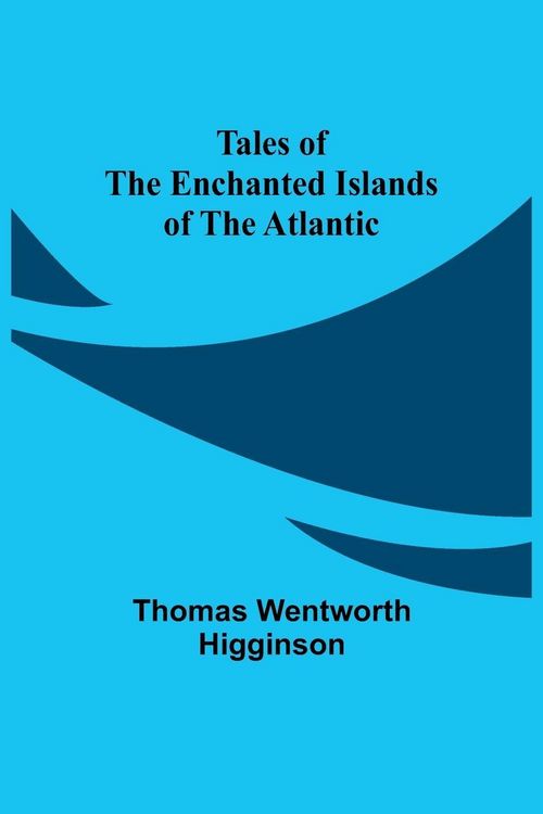 Produktbild: Tales of the Enchanted Islands of the Atlantic