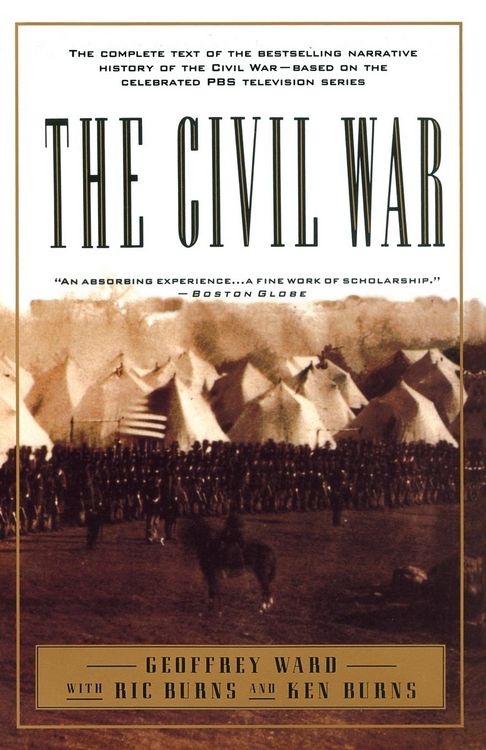 Produktbild: The Civil War