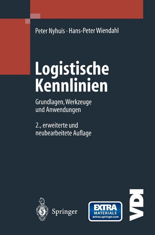 Produktbild: Logistische Kennlinien