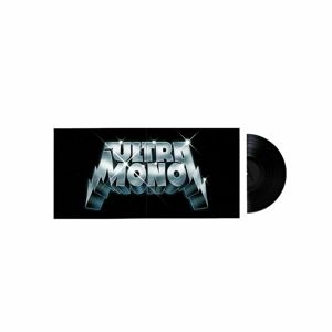 Produktbild: Ultra Mono (Deluxe) (Ltd.Ed.)