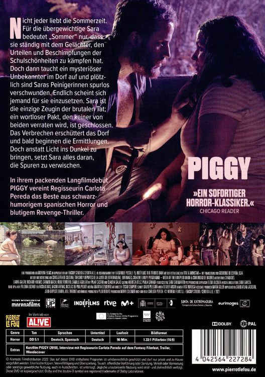 Produktbild: Piggy