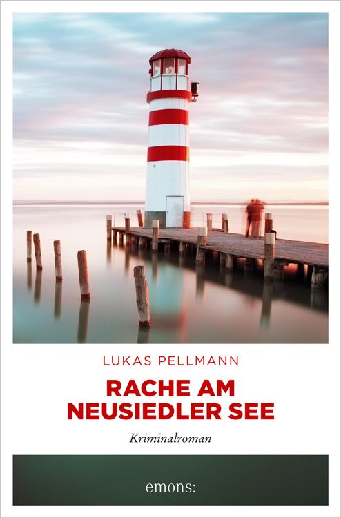 Produktbild: Rache am Neusiedler See