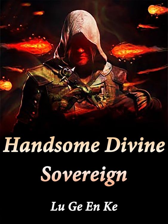 Produktbild: Handsome Divine Sovereign
