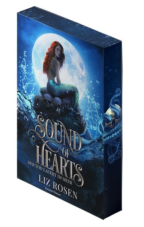 Produktbild: Sound of Hearts