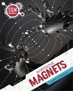 Produktbild: Lesley, J: Marvellous Magnets