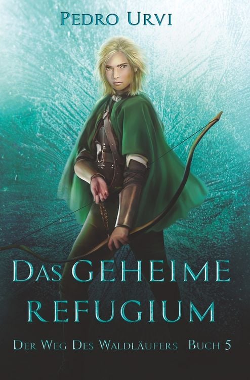 Produktbild: Das geheime Refugium