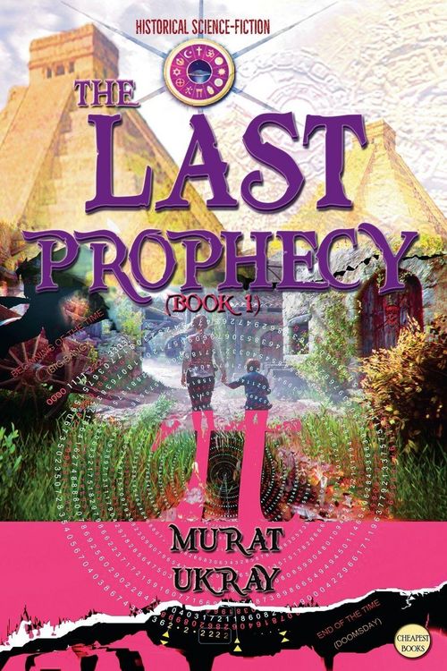 Produktbild: The Last Prophecy