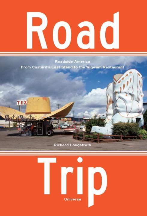 Produktbild: Road Trip