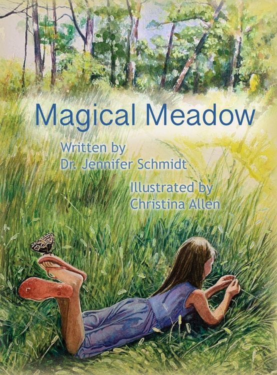 Produktbild: Magical Meadow