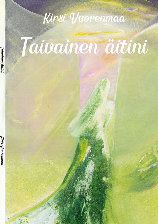 Produktbild: Taivainen &auml;itini