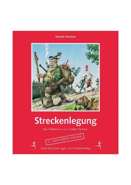 Produktbild: Streckenlegung