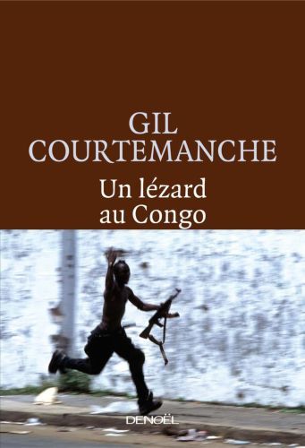 Produktbild: Lezard au congo