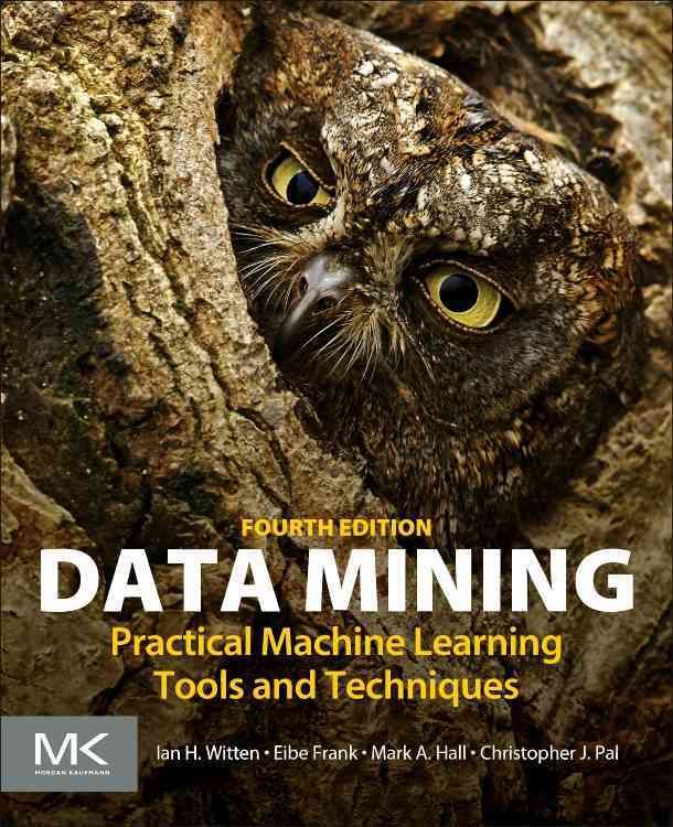 Produktbild: Pal, C: Data Mining