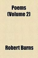 Produktbild: Poems (Volume 2)