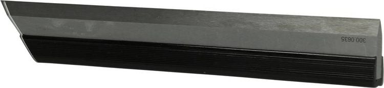 Produktbild: KS Tools 300.0635 Pr&auml;zisions-Haarlineal, 200mm