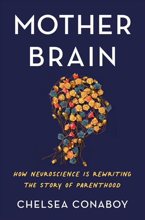 Produktbild: Mother Brain