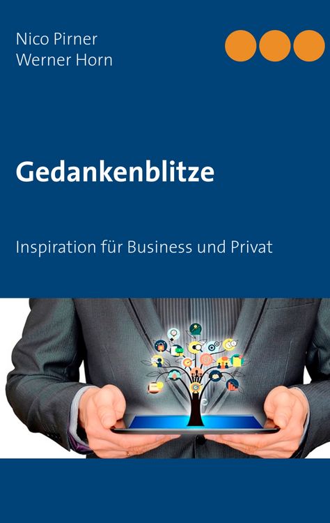 Produktbild: Gedankenblitze