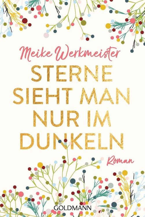 Produktbild: Sterne sieht man nur im Dunkeln