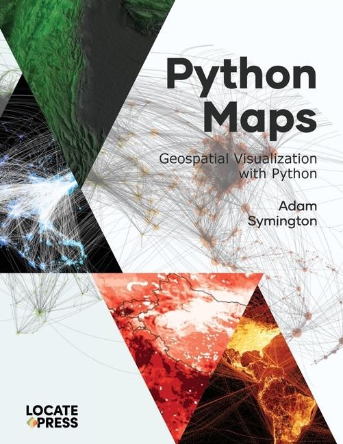 Produktbild: Python Maps