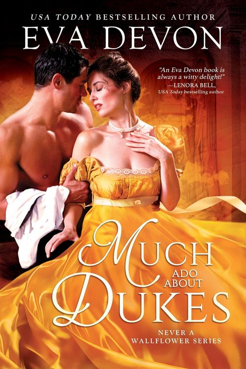 Produktbild: Much ADO about Dukes