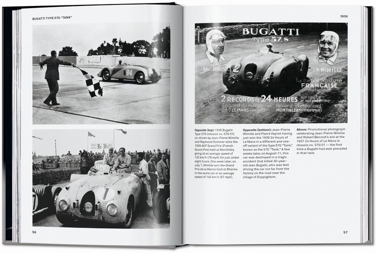 Produktbild: Sports Cars. 45th Ed.