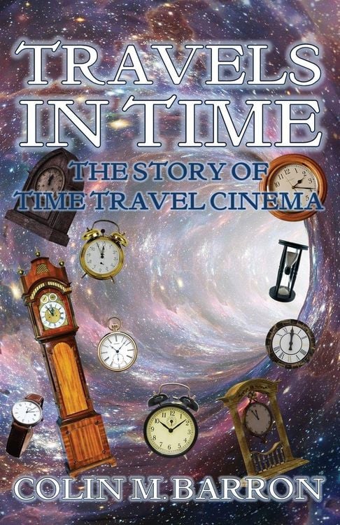 Produktbild: Travels in Time