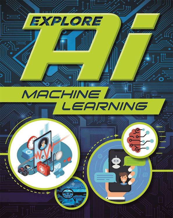 Produktbild: Explore Ai: Machine Learning