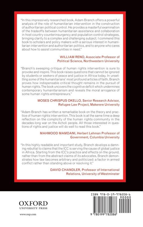 Produktbild: Displacing Human Rights