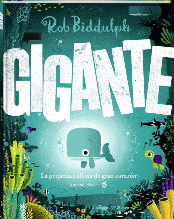 Produktbild: Gigante